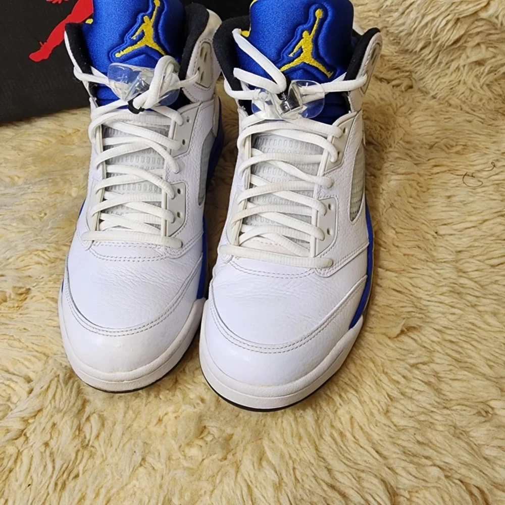 Air Jordan 5 Retro Laney